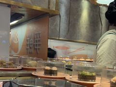 -争鲜回转寿司(东方银座店)