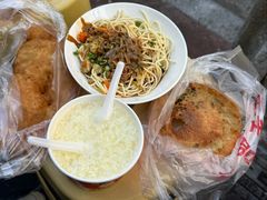 -小秋水饺(大成路总店)