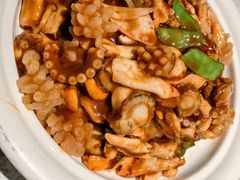 -悦海·家宴·冰花皮皮虾大锅贴(宝龙店)