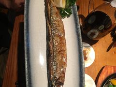 -千代武日本料理(爱建店)