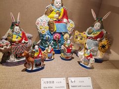 -北京工艺美术博物馆