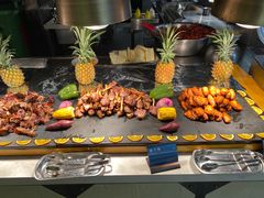 -V-ONE西雅图海鲜自助餐厅(仓山万达广场店)