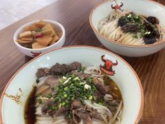 -刘聋子粉馆(张家界总店)
