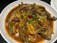 -健眺小海鲜(临海后山店)