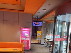 -竹犇番茄火锅(长风街店)
