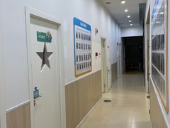 -童程童美·信息学竞赛·乐高机器人编程(长宁来福士校区)