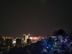 -飞凤山奥体公园