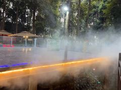 -二荆条·蜀鲜汇城市森林火锅