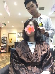 -时尚殿堂hair salon