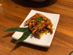 -青叶日式料理(飘亮阳光广场店)