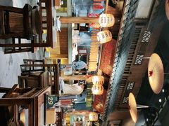 -南京大牌档(之心城店)