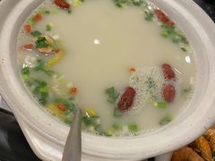 -锡和无锡菜(景丽苑店)