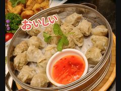-旺达·福州菜(正大广场店)