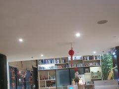 -麦子MaiMassage(打浦桥店)