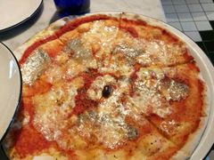 -玛尚诺Pizza&Bar(长泰广场店)