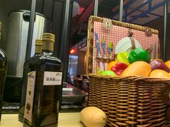 -菲滋意式餐厅(临平万达店)