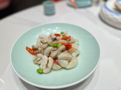 -松沪名灶·豆浆鱼头·新上海菜(江川路交大店)