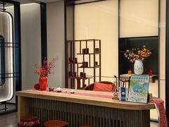-上海宝华喜来登酒店·采悦轩中餐厅