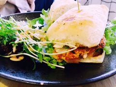 -greenjoy绿享轻食(宁海路店)