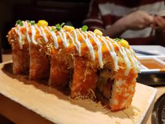 -炉小哥烤肉(朗悦公园茂店)