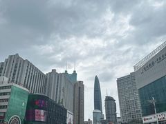-东门町美食街