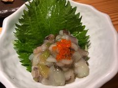 -花潮料理艺食馆(世欧广场店)
