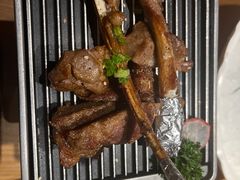 -虹料理·日料放题(悠方店)