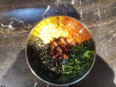 -大叹号·朝鲜族烤肉(潍坊泰华城店)