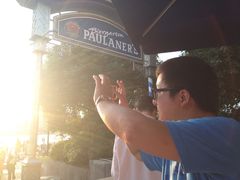 -宝莱纳餐厅(滨江店)