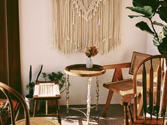 -AHAVA·Fang Baking Studio