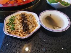-三江两海老火锅(北京首店)
