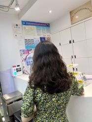 -LJOY丽锦造型·烫发染发