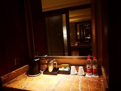 -长白山万达喜来登度假酒店