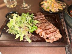 -El Bodegon阿根廷秘鲁餐厅(幸福路店)