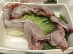 -冠菌火锅自助(东莞樟木头店)