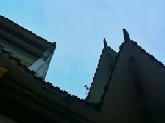 -三岔湖景区