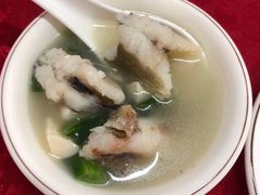 杂鱼汤-蛇口康乐快餐鱼仔档(翠苑小区店)