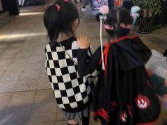 -老外街