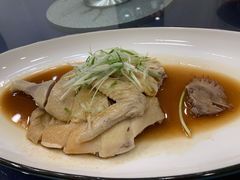 -顺风山庄(水濂山店)