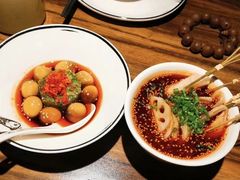 -太二酸菜鱼(武汉光谷保利店)