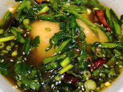 -李记搅团•非遗陕菜(三桥店)