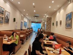 大堂-萨莉亚意式餐厅(中北永旺店)
