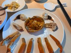 -成隆行·蟹王府(淮海店)