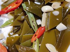 -宾朋美食海鲜餐厅·特色美食专访(兴海路店)