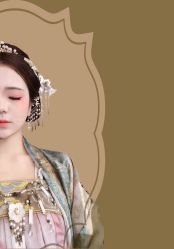 点击看大图 -美云庭古装·格格服汉服·京城旅拍(北京店)
