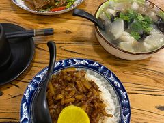 -阿勇鲁肉饭(龙茗路店)