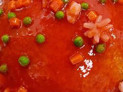 -咖啡人·融合餐厅(万达环宇店)