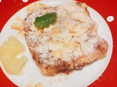 -小世界西餐厅(建国门店)