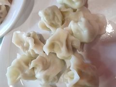 -听涛雅苑百味饺子老家菜馆