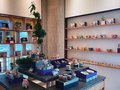 -汝是素•文创素食馆(金月湾店)